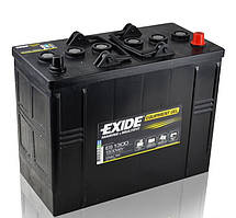 Тяговий гелевий акумулятор Exide Equipment Gel 120 А·год