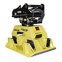 Навісний вібротрамбувальник TSM Global Ammann APA