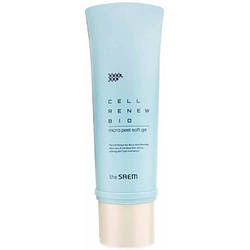 Пілінг для обличчя