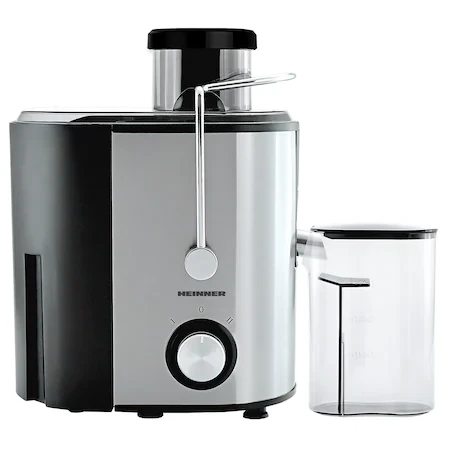 Соковижималка Heinner HSF-500S  500W