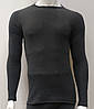 Комплект зимової чоловічої термобілизни Accapi Tecnosoft EVO, L (Anthracite), фото 7