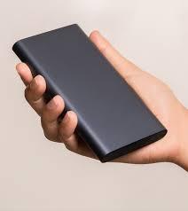 Power Bank Xiaomi 20000 mAh Повербанк Mi Power