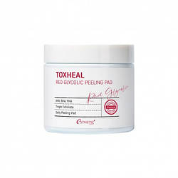 Педи для обличчя