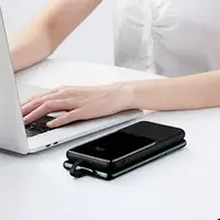 Power Bank Xiaomi 20000 mAh Повербанк Mi Power