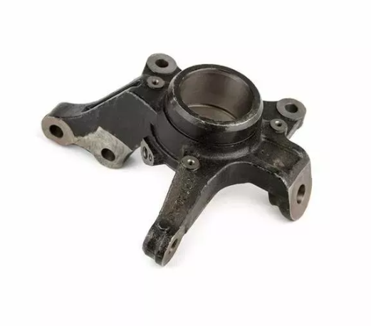 Поворотний кулак правий Geely Emgrand EC7 / Джилі Емгранд ЕС7 1064001280