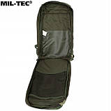 Рюкзак Mil-Tec Small Assault Pack 20 л Woodland 14002020, фото 3