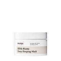 Маска ночная восстановительная с пробиотиками Manyo Bifida Biome Deep Sleeping Mask 100 ml