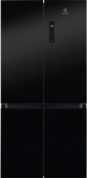 Холодильник з морозильною камерою Electrolux ELT9VE52M0