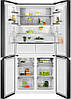 Холодильник з морозильною камерою Electrolux ELT9VE52M0, фото 2