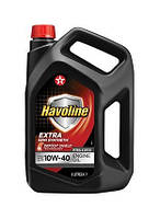 Моторна олива Havoline Extra 10w40 4 л