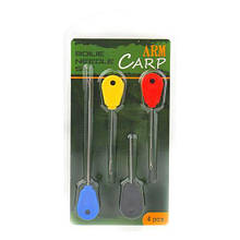 Набір каропових інструментів Fishing ROI Boilie Needle Set