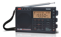 Радіоприймач TECSUN  PL-680