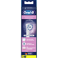 Насадки Oral-b Sensitive Clean (Sensi Ultra Thin, EB60) 3 шт.