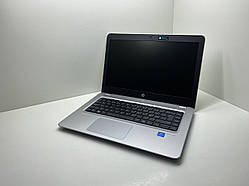 Ноутбук HP ProBook 440 G4 \ 14.0 \ Pentium \ 8 GB \ SSD 120 GB