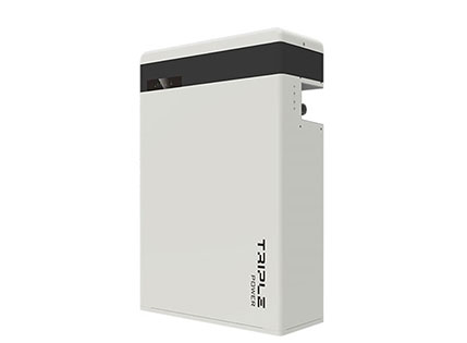 Аккумуляторная батарея для солнечной электростанции АКБ Solax Master Pack T-BAT H5.8 Li-on LFP - фото 1 - id-p1753580025