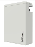 Дополнительная АКБ для инверторов SOLAX Slave Pack T-BAT HV11550 5.8 кВт/ч Li-on