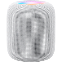 Умная колонка с голосовым ассистентом Apple HomePod 2 White (MQJ83/MQJA3)