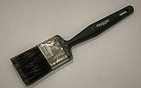 Кисть Flugger Flat Brush 1500, плоская кисть Non-Drop 1500, 50 мм, арт. 78344