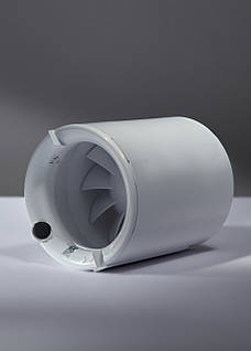 Вентилятор канальний витяжний для ванної Soler & Palau SILENTUB-100