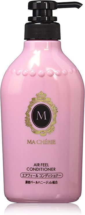Кондиціонер для волосся Air Feel EX SHISEIDO "Ma Cherie" 450 мл (447596)