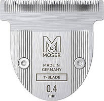 Ніж Moser T-Blade для тримерів T-Cut (1584-7160)