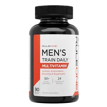 Комплекс вітамін для чоловіків R1 Men's Train Daily Sports Multi-Vitamin - 90 таб