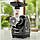 М'ясорубка Zelmotor 489.8 black, фото 4