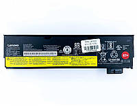 Оригинал батарея для ноутбука Lenovo 61+ T470 T480 T570 T580 10.8V 48Wh 4400mAh ORIGINAL АКБ износ 6-10% Б/У