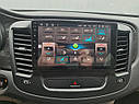 Штатная магнитола  Teyes CC2Plus Chrysler 200 (2015-2017), фото 5