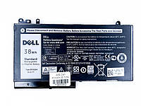 Оригинал батарея для ноутбука Dell RYXXH Latitude 5450 E5550 E5250 11.1V 38Wh 3400mAh ORIGINAL АКБ 6-10% Б/У