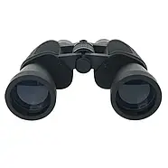Бінокль Comet AXP101 (7x50) чорний, в чохлі, фото 3