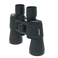 Бінокль Comet AXP101 (7x50) чорний, в чохлі, фото 6