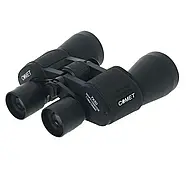 Бінокль Comet AXP101 (7x50) чорний, в чохлі, фото 4