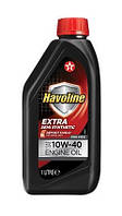 Моторна олива Havoline Extra 10w40 4 л