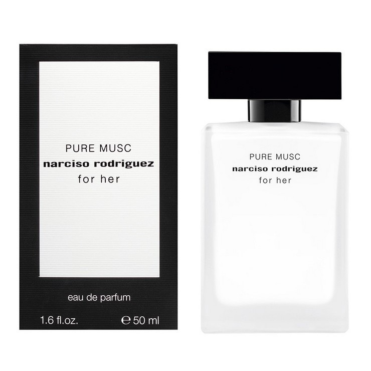 Narciso Rodriguez  Pure Musc 100 мл (tester)