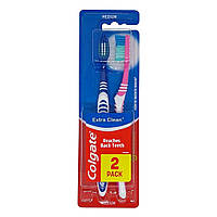 Зубные щетки Colgate 1+1 Extra Clean Medium 2 шт