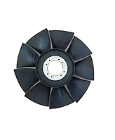 Крыльчатка вентилятора IVECO DAILY Е3-6 (FT56007/504154349) Fast