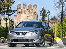 Suzuki Baleno