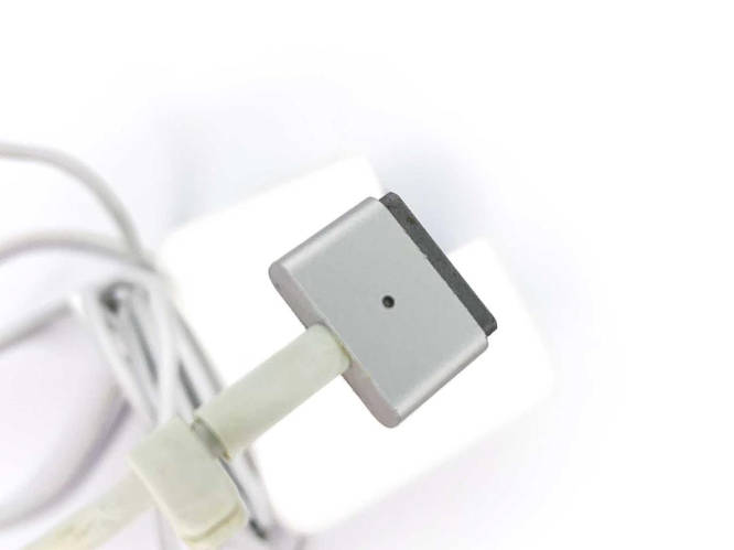 Купить Оригинал блок питания для ноутбука Apple 45W 12В/14.85В 3.05A ...