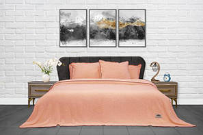 Покривало-плед із наволочками ТМ Zeron ultra soft