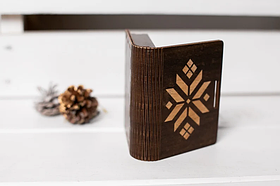 Купюрница 180х90х30мм 3мм