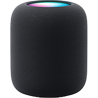 Умная колонка с голосовым ассистентом Apple HomePod 2 Midnight (MQJ73/MQJ93)