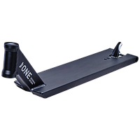 Дека для трюкового самокату Tilt Stage I Pro Scooter Deck S (Black)