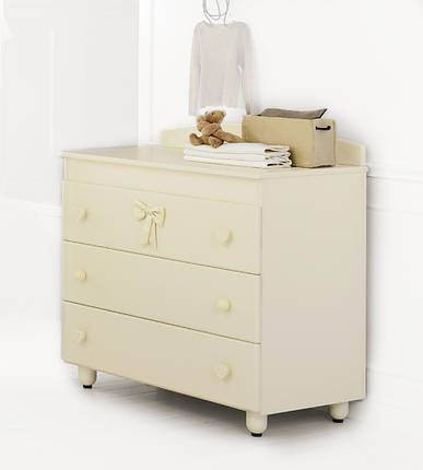 Комод Baby Expert CHEST OF DRAWERS ALOHA, фото 2