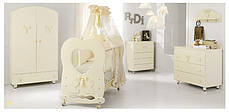 Комод Baby Expert CHEST OF DRAWERS ALOHA, фото 2