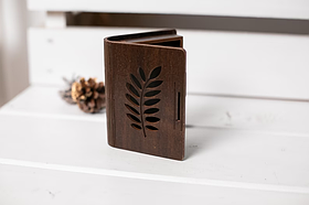 Купюрниця 180х90х30мм 3мм