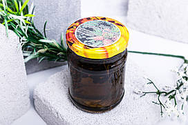 Мед з сосни і смереки