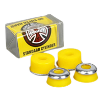 Бушинги Independent Standard Cylinder Super Hard (Yellow)