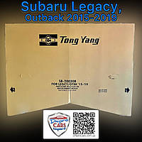 Subaru Legacy 2015-2019 капот, Tong Yang (Steel), 57229AL00B9P