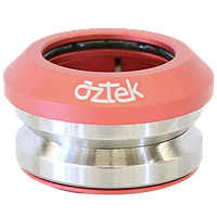 Рульова Aztek Headset (Ruby)